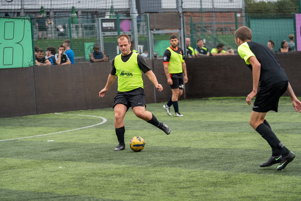 Gallery | Harpers' World Cup Tournament