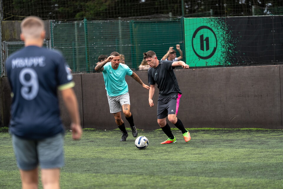 Gallery | Harpers' World Cup Tournament