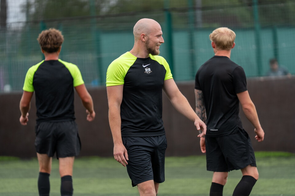 Gallery | Harpers' World Cup Tournament