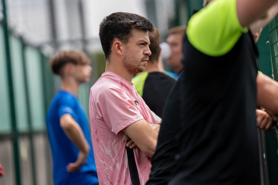 Gallery | Harpers' World Cup Tournament
