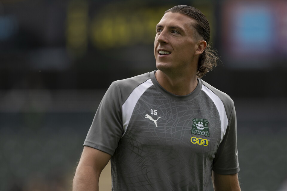 Match Gallery | Bristol City (H)