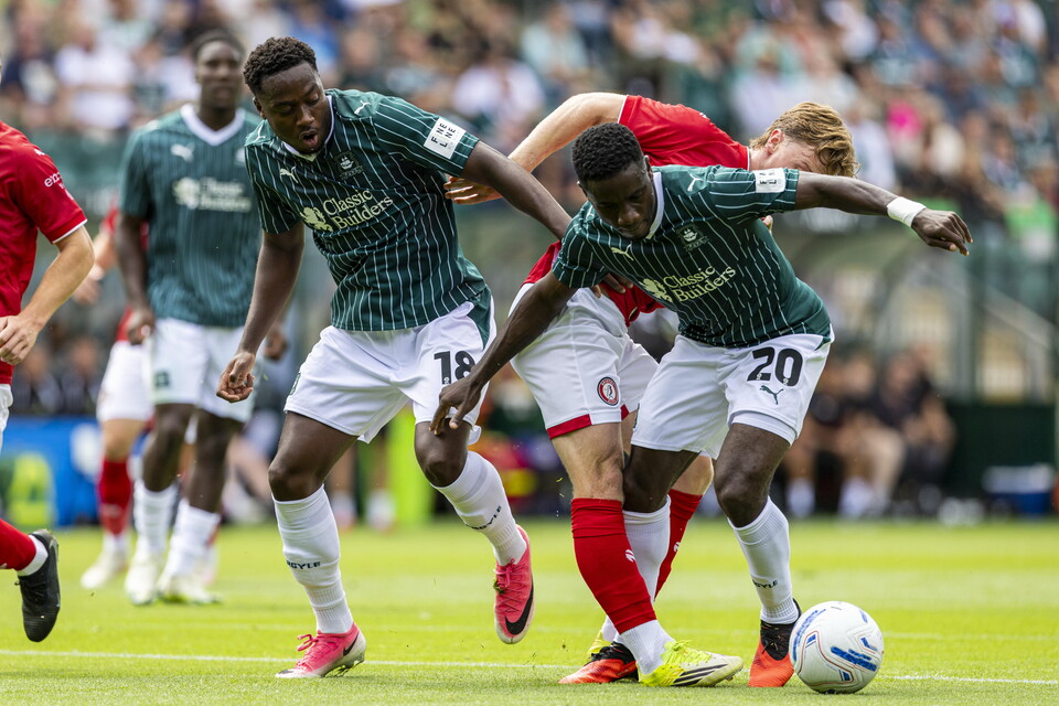 Match Gallery | Bristol City (H)