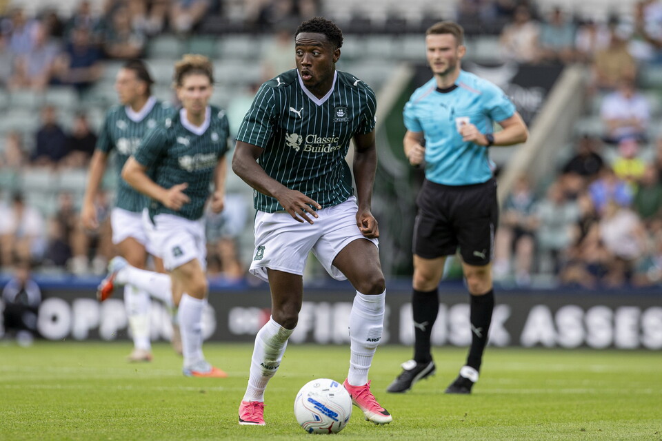 Match Gallery | Bristol City (H)