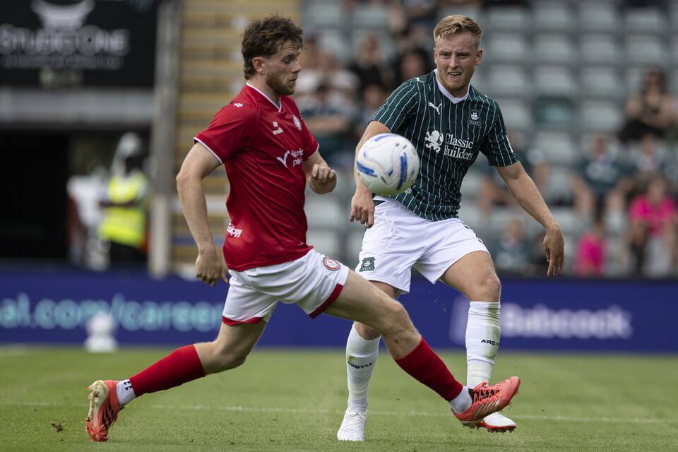 Match Gallery | Bristol City (H)