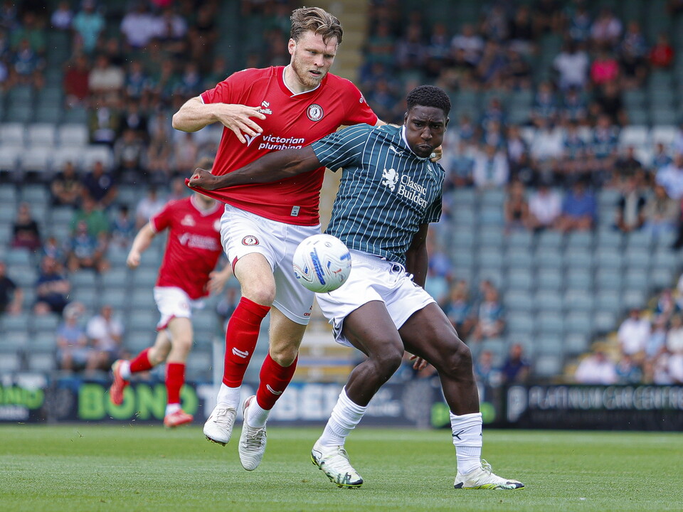 Match Gallery | Bristol City (H)