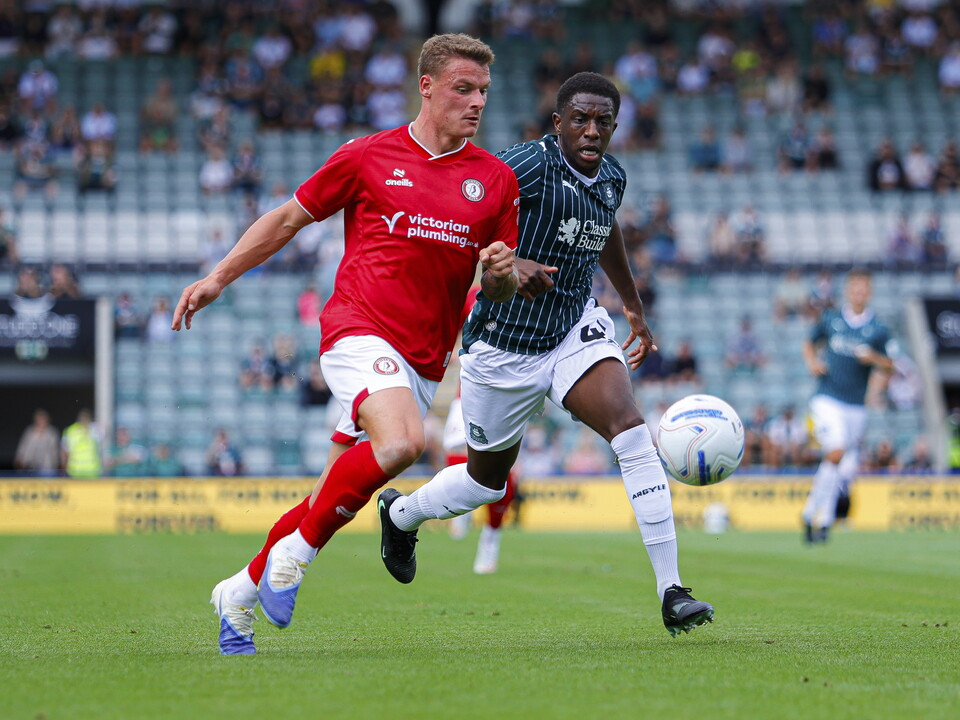Match Gallery | Bristol City (H)