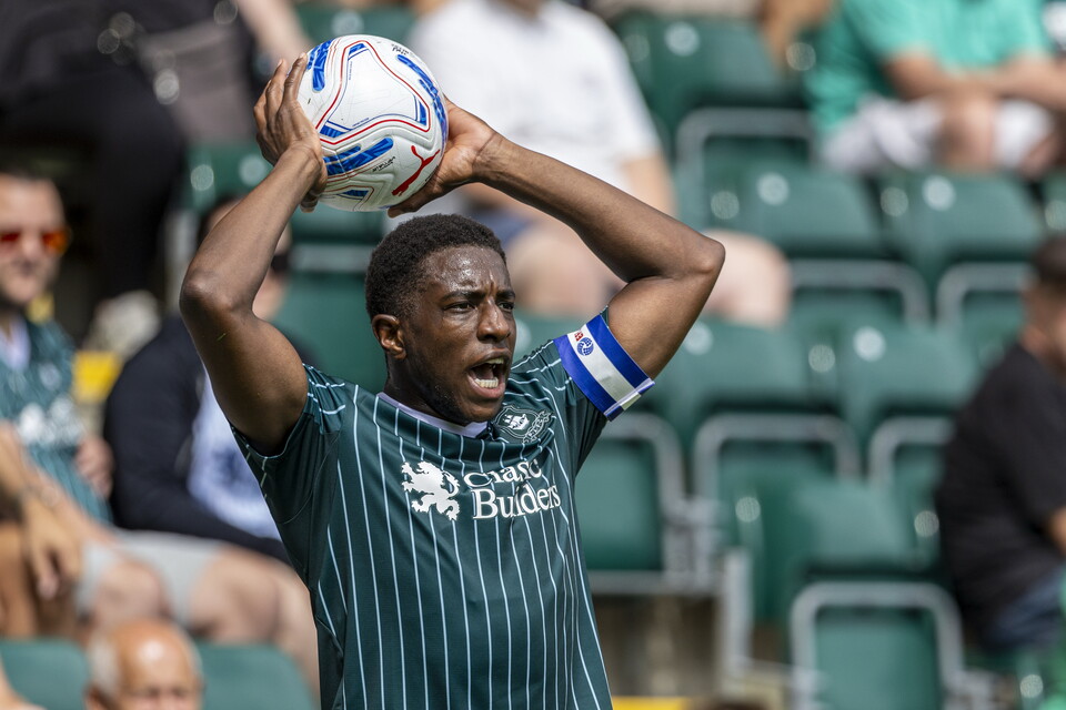 Match Gallery | Bristol City (H)