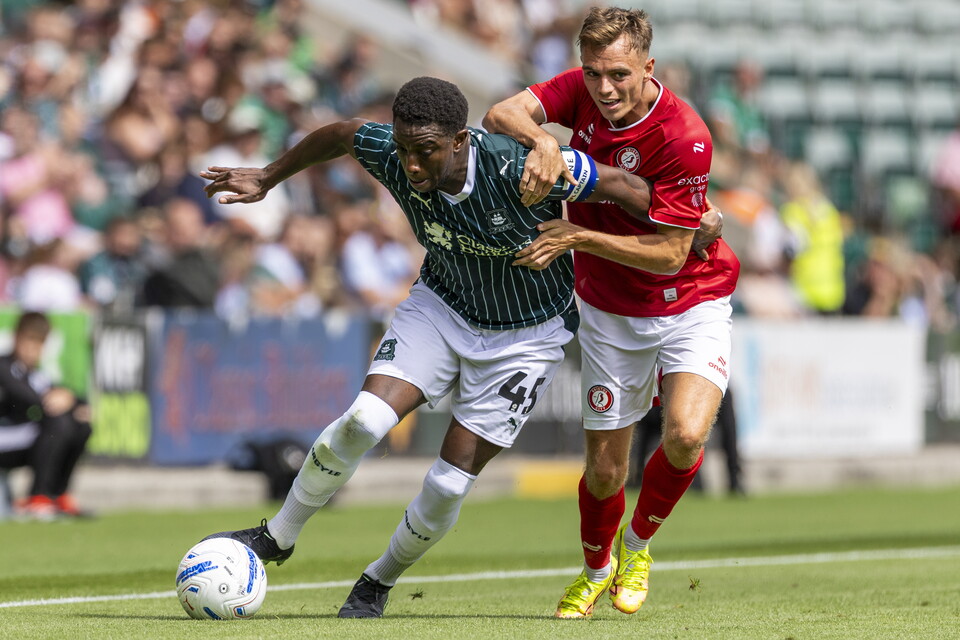 Match Gallery | Bristol City (H)