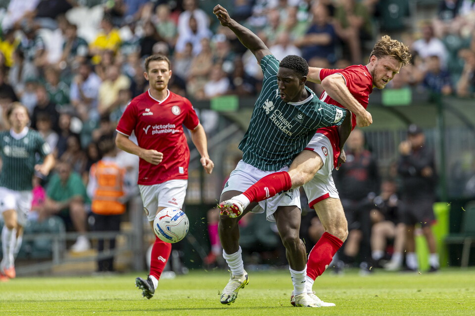 Match Gallery | Bristol City (H)