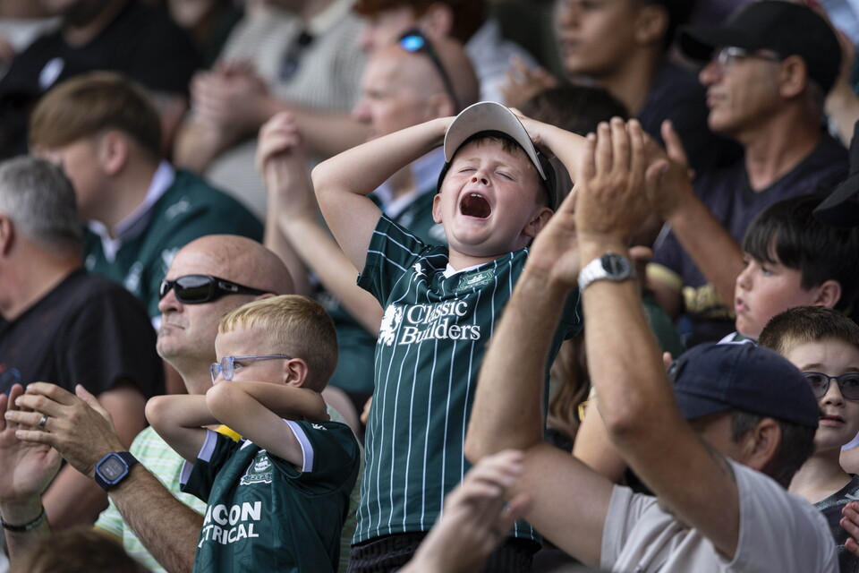 Match Gallery | Bristol City (H)
