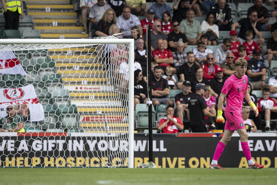 Match Gallery | Bristol City (H)
