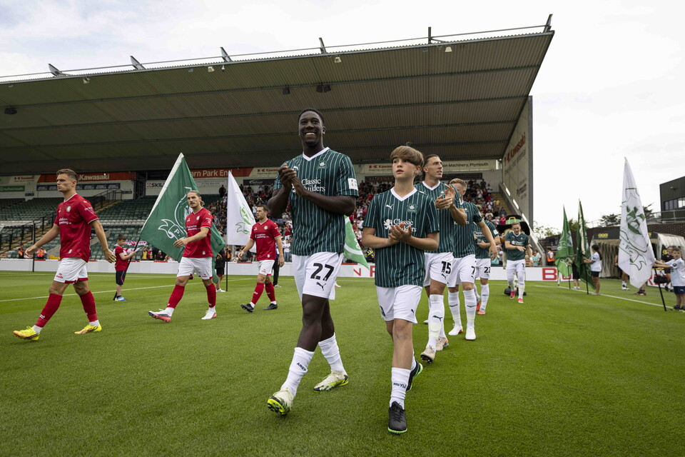 Match Gallery | Bristol City (H)