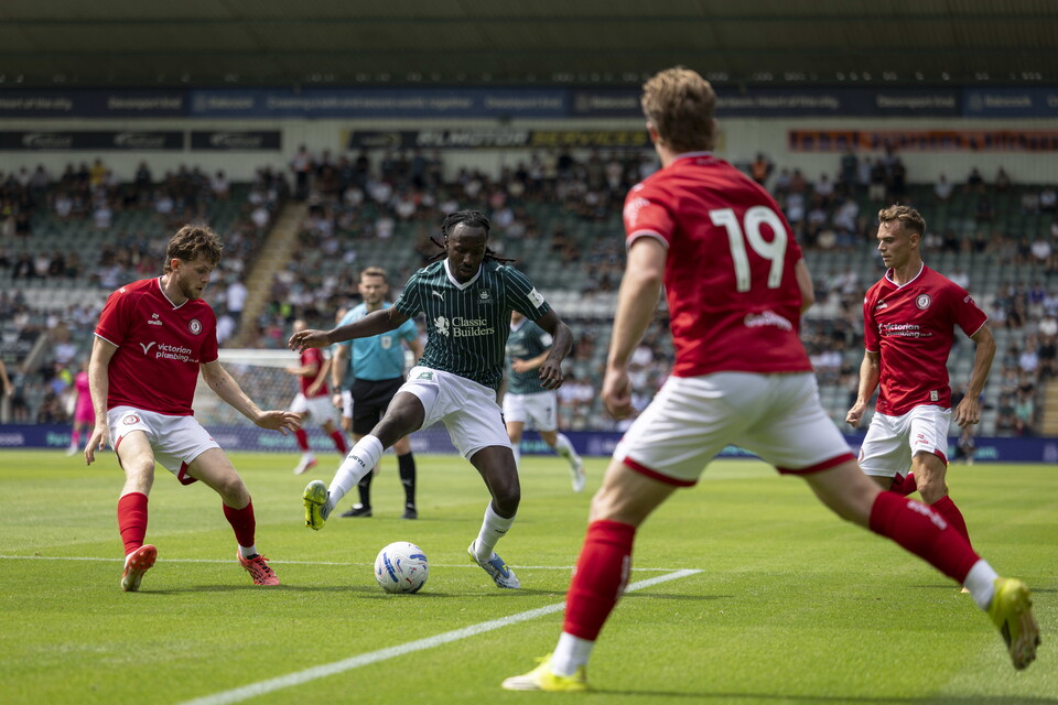 Match Gallery | Bristol City (H)