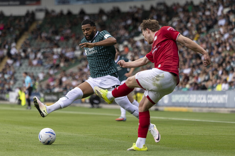 Match Gallery | Bristol City (H)