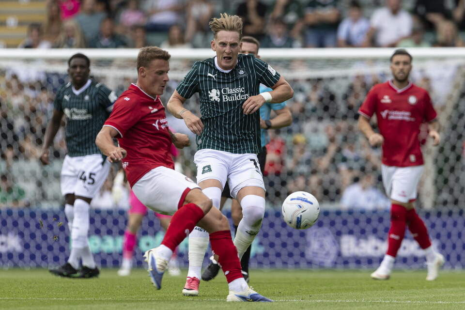 Match Gallery | Bristol City (H)