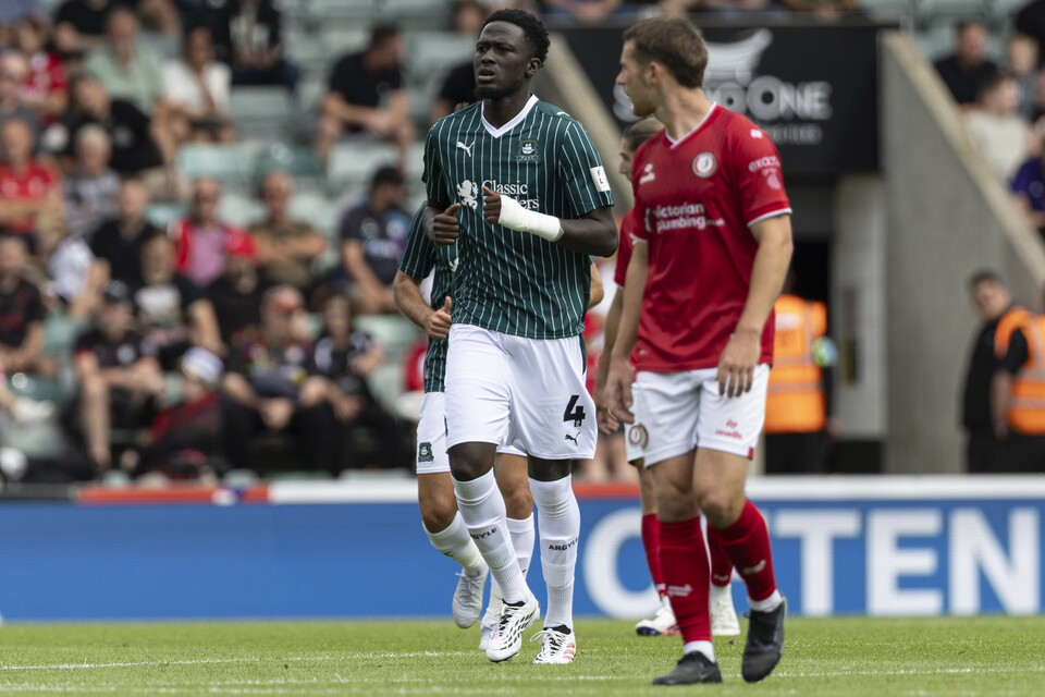 Match Gallery | Bristol City (H)