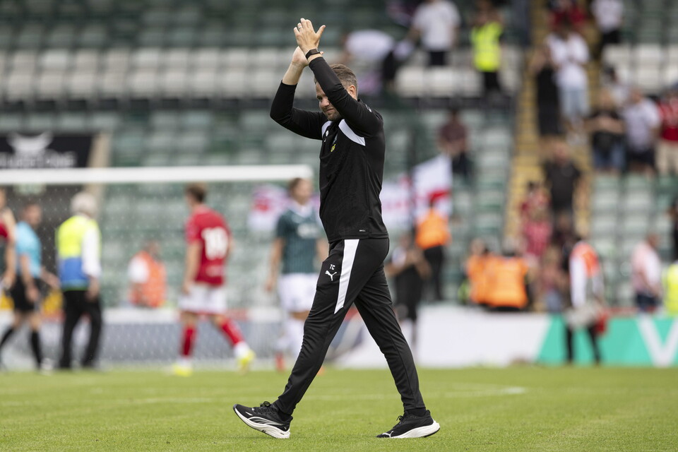 Match Gallery | Bristol City (H)