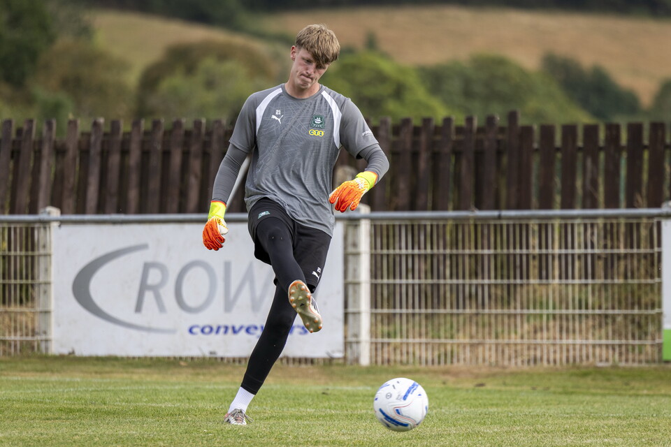 Match Gallery | Tavistock AFC (A)