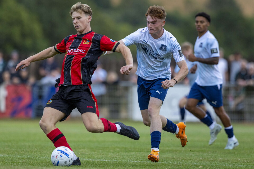 Match Gallery | Tavistock AFC (A)