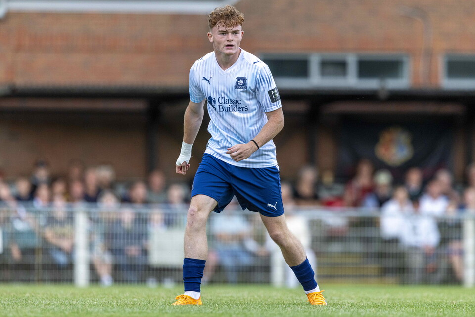 Match Gallery | Tavistock AFC (A)