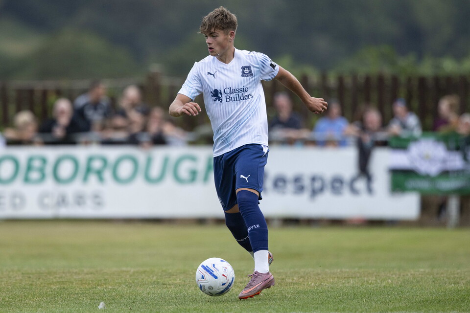 Match Gallery | Tavistock AFC (A)