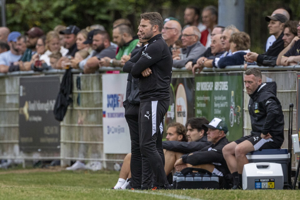 Match Gallery | Tavistock AFC (A)