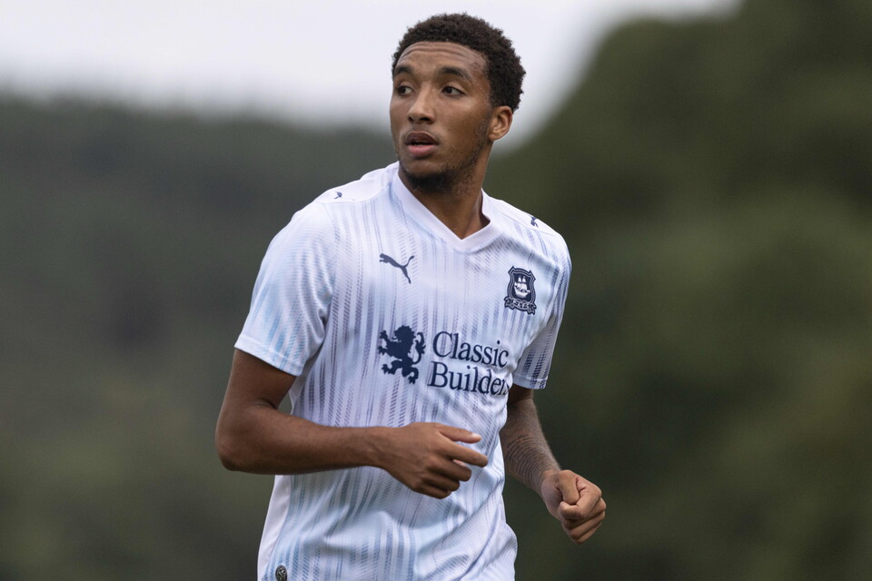Match Gallery | Tavistock AFC (A)