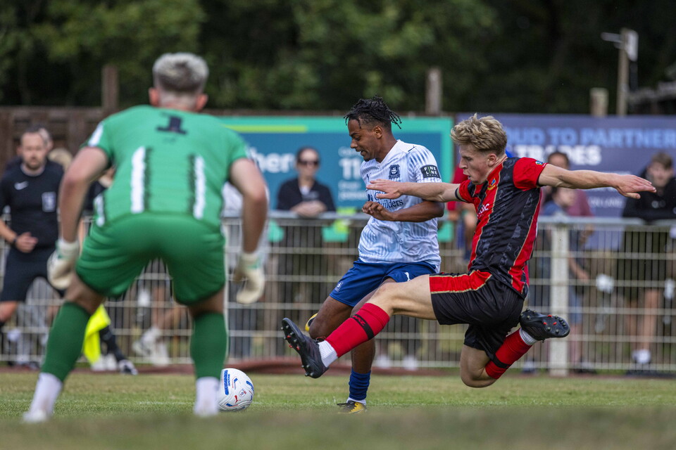 Match Gallery | Tavistock AFC (A)