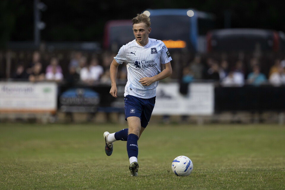 Match Gallery | Tavistock AFC (A)