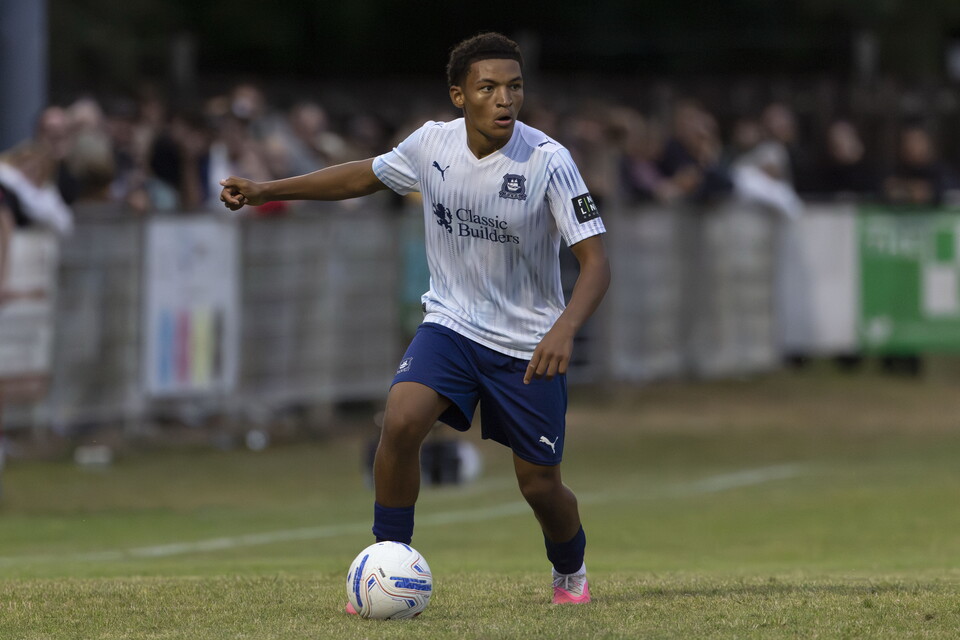 Match Gallery | Tavistock AFC (A)