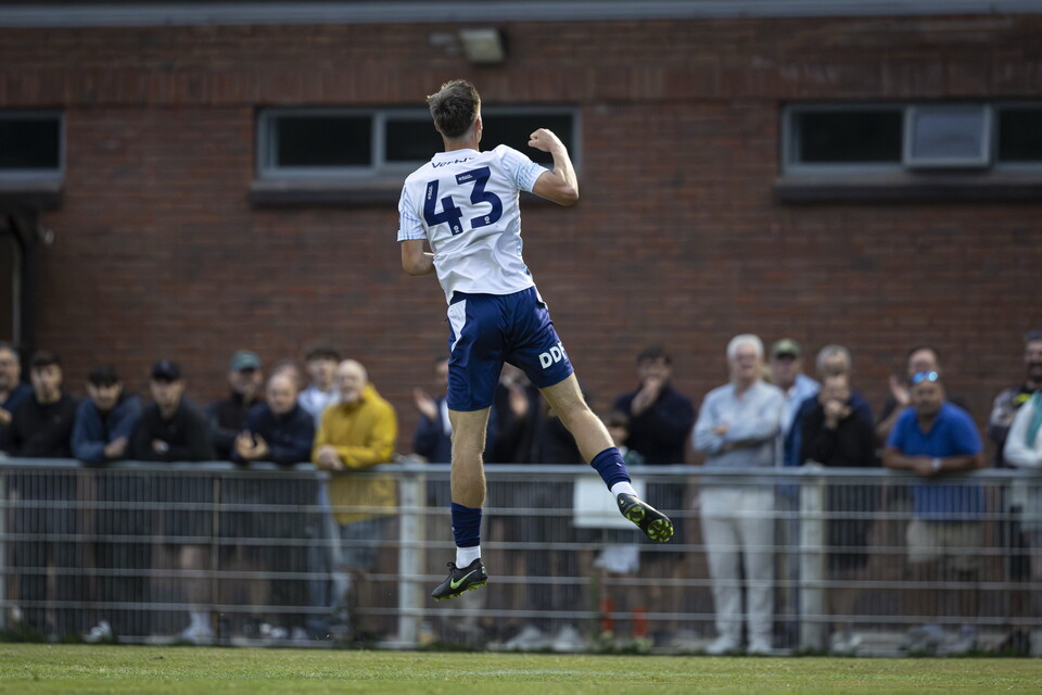 Match Gallery | Tavistock AFC (A)