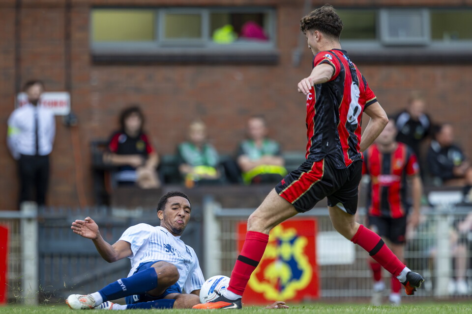 Match Gallery | Tavistock AFC (A)