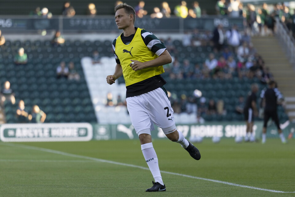 Match Gallery | Exeter City (H)