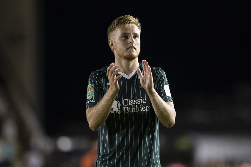 Match Gallery | Exeter City (H)