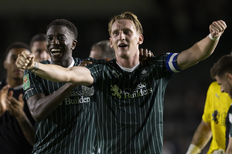 Match Gallery | Exeter City (H)