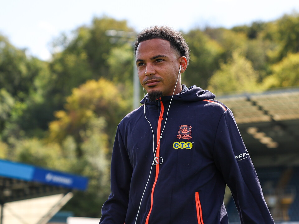 Match Gallery | Wycombe Wanderers (A)