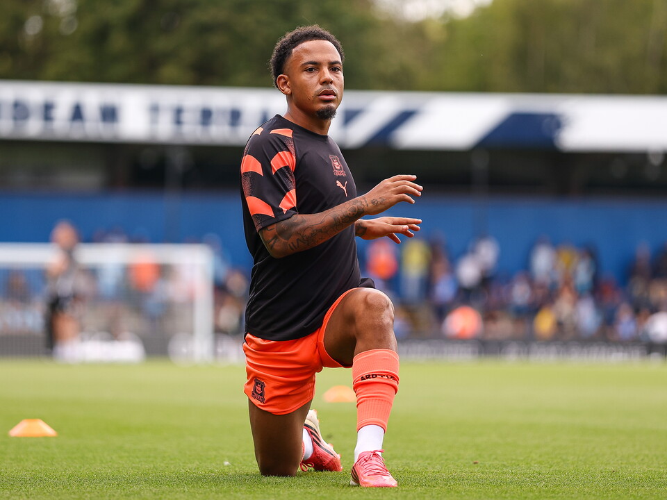 Match Gallery | Wycombe Wanderers (A)