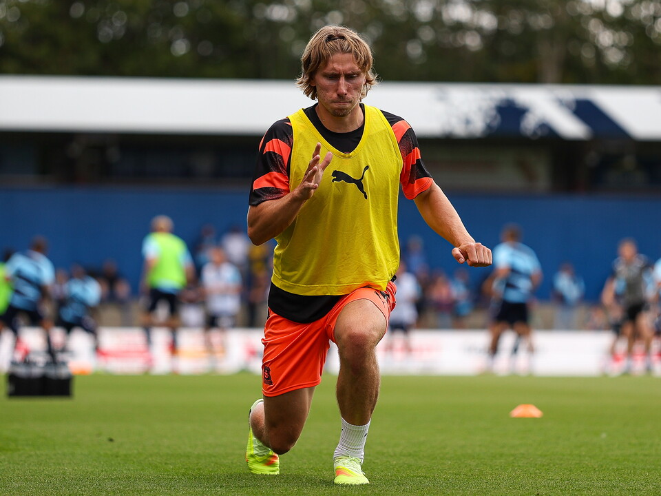 Match Gallery | Wycombe Wanderers (A)