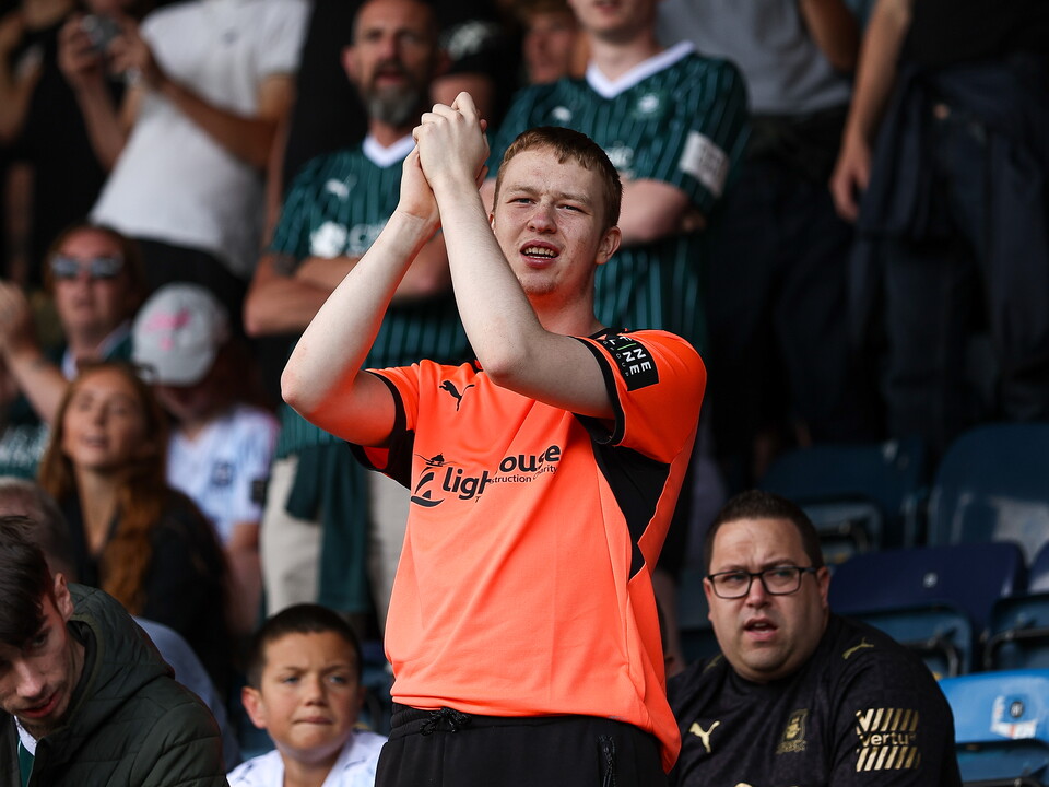 Match Gallery | Wycombe Wanderers (A)