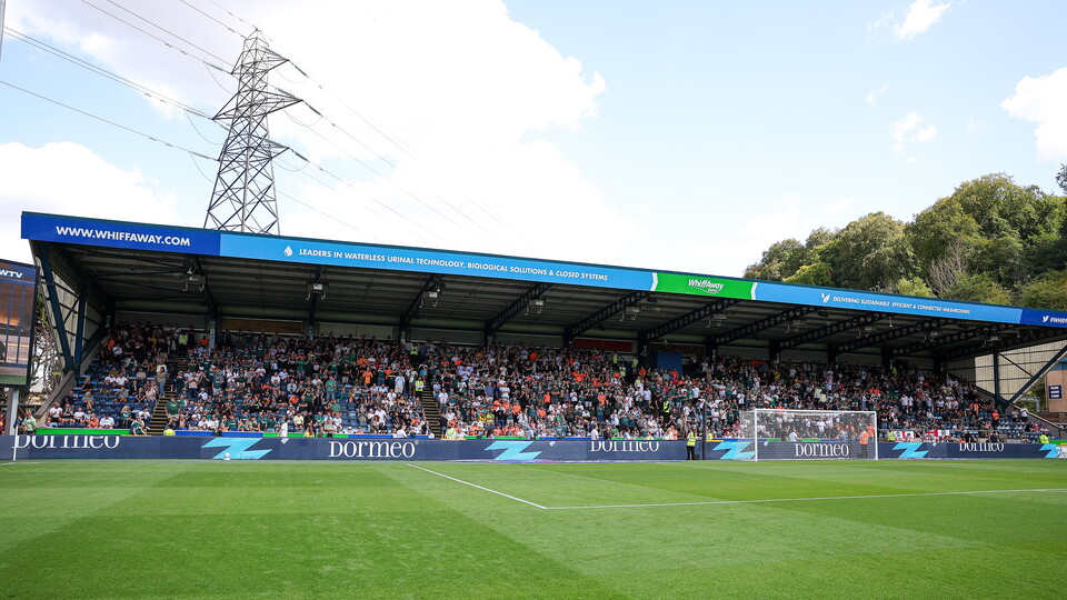 Match Gallery | Wycombe Wanderers (A)