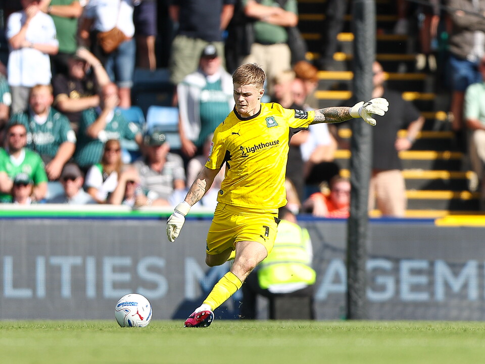 Match Gallery | Wycombe Wanderers (A)
