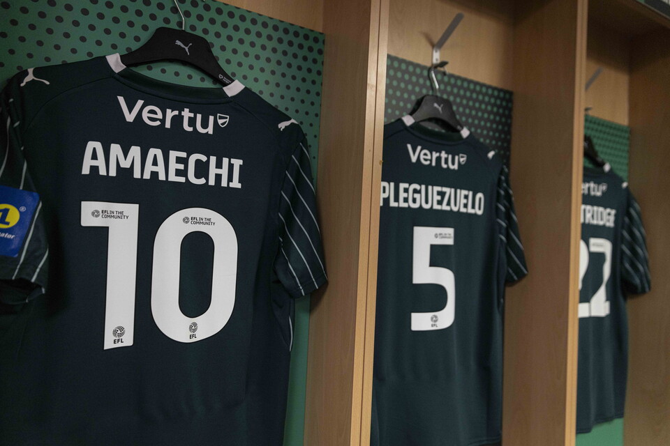 Match Gallery | Argyle 2-4 Coventry