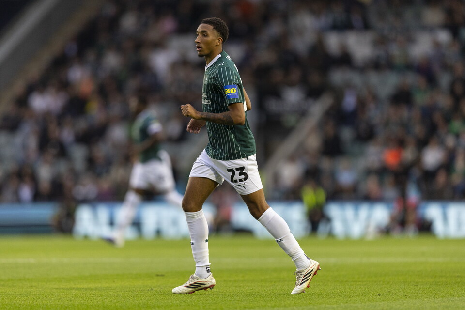 Match Gallery | Argyle 2-4 Coventry