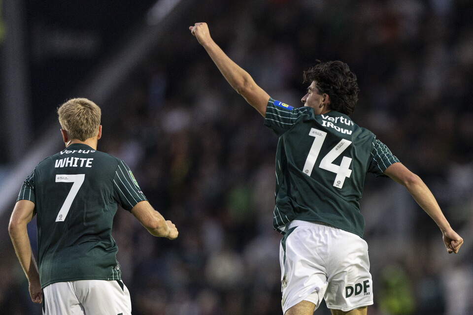 Match Gallery | Argyle 2-4 Coventry