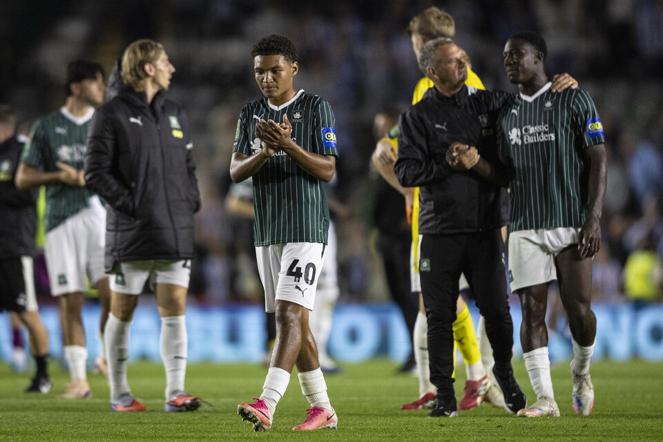 Match Gallery | Argyle 2-4 Coventry