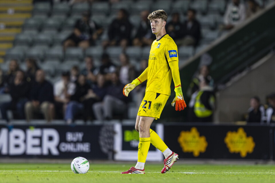 Match Gallery | Argyle 2-4 Coventry