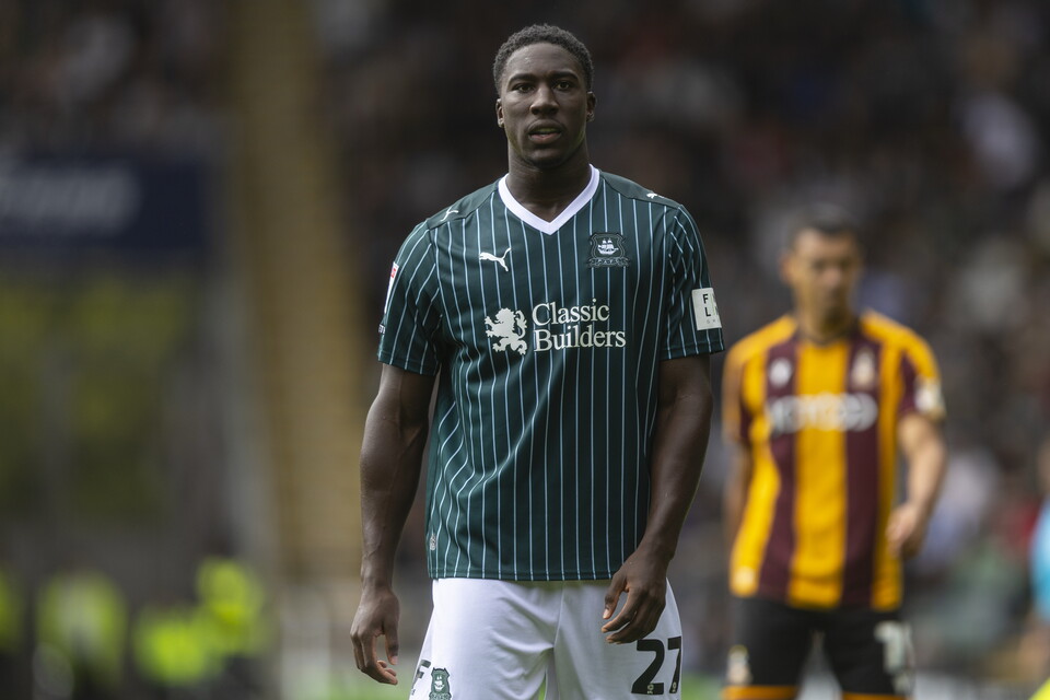 Match Gallery | Bradford City (H)