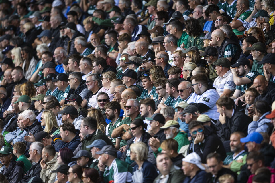 Match Gallery | Bradford City (H)