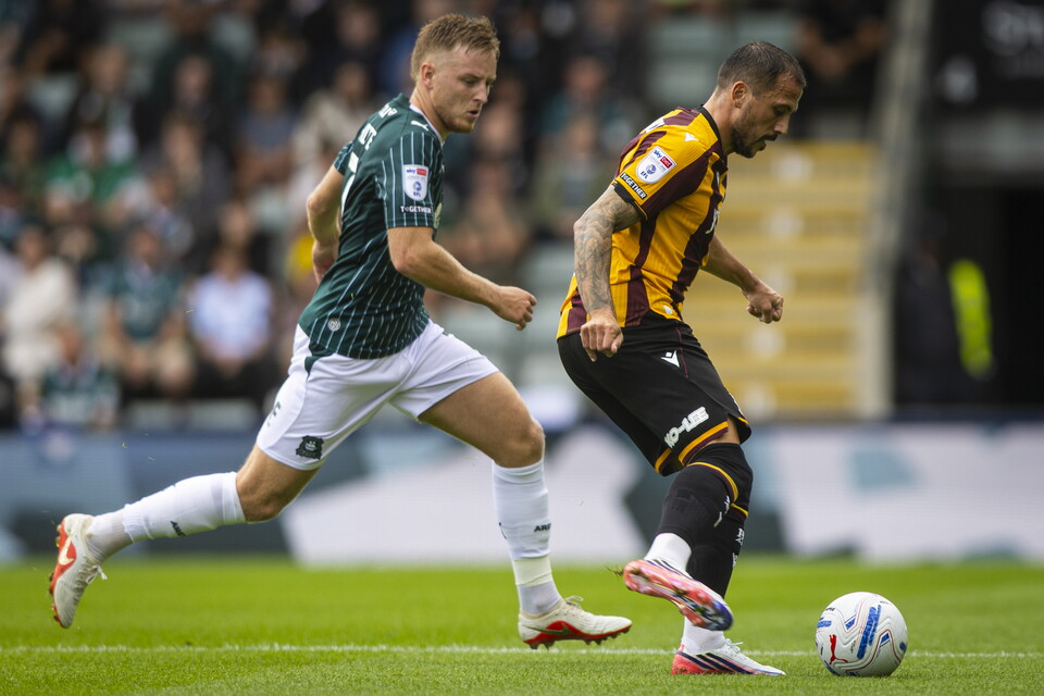 Match Gallery | Bradford City (H)