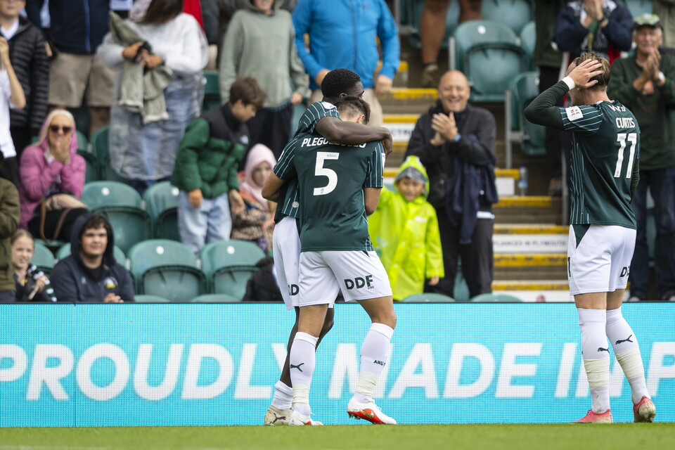 Match Gallery | Bradford City (H)